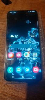 Samsung s20+, Telecommunicatie, Mobiele telefoons | Samsung, Touchscreen, Ophalen of Verzenden, Zo goed als nieuw, Zonder simlock