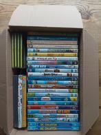 Doos vol DVD's - Kinderfilms en meer!, Cd's en Dvd's, Dvd's | Kinderen en Jeugd, Avontuur, Gebruikt, Alle leeftijden, Boxset