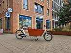 Niet elektrische Bakfietsnl lang met toebehoren, Fietsen en Brommers, Fietsen | Bakfietsen, Overige merken, Gebruikt, Info@bakfiets.nl