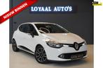 Renault Clio 0.9 TCe Expression | NAVI | AIRCO | CRUISE | TR, Auto's, Voorwielaandrijving, Gebruikt, 540 kg, Met garantie (alle)