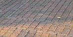 Gratis afhalen klinkers  ( zelf weg halen ?, Tuin en Terras, Tegels en Klinkers, Ophalen, Gebruikt, Klinkers, Minder dan 5 m²