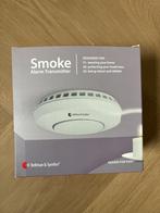 Bellman Visit Rookmelder Zender BE1481 (2x; prijs per stuk), Ophalen of Verzenden, Nieuw