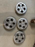 Wieldoppen 16 inch Fiat Ducato/Peugeot/Citroën, Ophalen of Verzenden, Gebruikt, Fiat