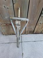 Caravan stabilisatie poten 4 stuks, Caravans en Kamperen, Ophalen of Verzenden, Gebruikt