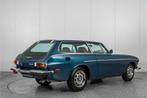 Volvo P1800 ES Overdrive . (bj 1973), Gebruikt, Overige modellen, 4 cilinders, Blauw