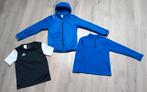 Sportkleding/hardloopkleding maat 125-132, Jongen of Meisje, Sport- of Zwemkleding, Decathlon, Ophalen of Verzenden