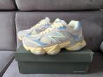 ACTIE! New Balance 9060 Pearl Grey Schoenen (asics,lv,miumiu, New Balance, Nieuw, Ophalen of Verzenden, Sneakers of Gympen