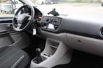 SEAT Mii 1.0 Reference Navigatie/Parkeersensoren/Airco/Bluet, Voorwielaandrijving, 12 maanden, Stof, Gebruikt