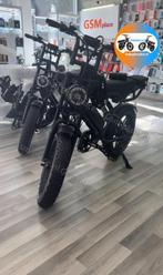 Lichtgebruikte Showmodel V20Pro | Winkel | Denbosch |Fatbike, Zo goed als nieuw, 59 cm of meer, 50 km per accu of meer, Ophalen