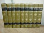 Matthew Henry: Bijbelverklaring; O.T. + N.T., 9 dln. compl., Boeken, Ophalen of Verzenden, Gelezen, Christendom | Protestants