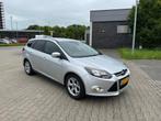 Ford Focus Wagon 1.6 EcoBoost Lease Titanium, 4 cilinders, 150 pk, Origineel Nederlands, Handgeschakeld