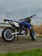 Rieju Mrt, Fietsen en Brommers, Brommers | Overige merken, Ophalen, Zo goed als nieuw