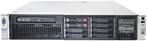 2x HP Proliant Dl380 Gen8 2x Intel Xeon E5-2650, Computers en Software, Servers, Ophalen, Gebruikt, 2 tot 3 Ghz, Hot swappable onderdelen