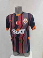 Galatasaray Uitshirt 2023/2024 - Nieuw, Ophalen of Verzenden, Nieuw, Zwart, Puma
