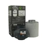 G-Tools GT125 fan 2-standen met F, Filtersenzo, Nieuw, Ophalen of Verzenden, Info@filtersenzo.nl