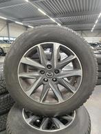 (13&14) Originele Mazda CX5 CX 5 17inch Winterbanden, Ophalen, Velg(en), 17 inch, Winterbanden