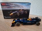 F1 RB19 Max Verstappen, Ophalen of Verzenden, Zo goed als nieuw, Complete set, Lego