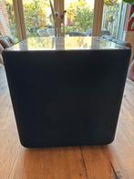 KEF Subwoofer - Kube 2, Audio, Tv en Foto, Luidsprekers, Gebruikt, Subwoofer, 120 watt of meer, Ophalen