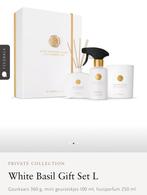 Rituals White Basil Giftset 🤍🎁 Nieuw!, Ophalen of Verzenden, Nieuw