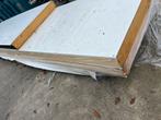 Wanpaneel sanwichpanelen, Ophalen, Zo goed als nieuw, 100 mm of meer