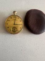 Antiek zakhorloge, Sieraden, Tassen en Uiterlijk, Horloges | Antiek, Overige merken, Overige materialen, Zakhorloge, 1900 tot 1930