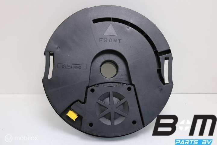 Subwoofer dynaudio VW Golf 7, Auto diversen, Autospeakers, Gebruikt