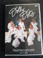 Dolly Dots - Reünie Concert Ahoy 2007 DVD, Ophalen of Verzenden