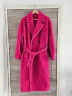 NIEUW lange roze winterjas van SHOEBY maat M/L twv € 120,00, Maat 38/40 (M), Nieuw, Ophalen of Verzenden, Shoeby