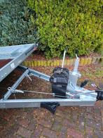 Auto ambulance 3 mnd oud, Auto diversen, Aanhangers en Bagagewagens, Ophalen, Zo goed als nieuw