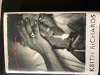 Keith Richards - Life (Gesigneerd), Ophalen of Verzenden, Zo goed als nieuw, Film, Tv en Media