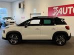 Citroen C3 AIRCROSS 1.2 PureTech S&S Feel, NAVI/CAMERA, CRUI, Auto's, Gebruikt, Euro 6, Wit, Bedrijf