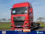 M.A.N. 26.510 TGX gx 6x2 intarder, Auto's, Vrachtwagens, Automaat, Euro 6, 510 pk, MAN