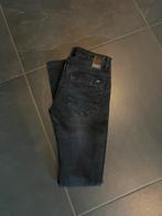 Zgan CARS JEANS zwarte spijkerbroek broek mt 16 = 176 skinny, Broek, Ophalen of Verzenden, Zo goed als nieuw, Cars jeans