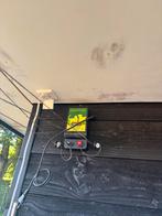 Afrastering katten, Dieren en Toebehoren, Ophalen of Verzenden, Gebruikt