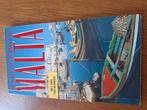 Marco Polo reisgids Malta en Gozo, Boeken, Reisgidsen, Ophalen of Verzenden, Europa, Reisgids of -boek, Marco Polo