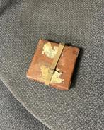 MAP READING instructie filmstrips ca. 1940 - WW2, Ophalen of Verzenden, Landmacht, Nederland, Overige typen