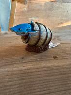Haai aquarium beeldje, Ophalen of Verzenden, Nieuw