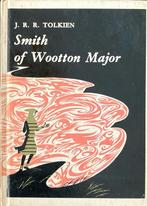 Smith of Wootton Major – J.R.R. Tolkien – 3e druk 1968 – HC, Verzenden, J.R.R. Tolkien