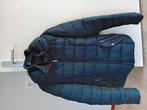Dames winterjas Geisha maat L, Ophalen of Verzenden, Zo goed als nieuw, Maat 42/44 (L), Zwart