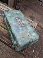 nachtkijker koffers defensie, leger, Verzamelen, Militaria | Algemeen, Ophalen of Verzenden, Landmacht, Nederland, Embleem of Badge