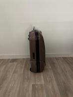 Philips Sunmobile Zonnebank - RelaxMobile, Ophalen, Gebruikt, Zonnebank dubbelzijdig, Minder dan 10 lampen