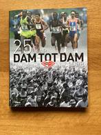 M. Gerritsen - 25 jaar Dam tot Dam loop, Ophalen of Verzenden, Zo goed als nieuw, M. Gerritsen; C. Lansbergen
