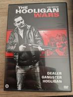 The hooligan wars, Alle leeftijden, Ophalen of Verzenden, Zo goed als nieuw