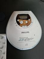 Philips Discman CD Speler, Ophalen of Verzenden, Discman