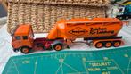Mercedes Model Cementwagen, Ophalen of Verzenden, Zo goed als nieuw, Auto, Overige merken