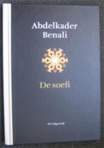 Abdelkader Benali : De soefi, Ophalen of Verzenden, Zo goed als nieuw, Nederland
