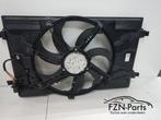 VW Golf 7 Elektrische Ventilator Koelluchtventilator 5Q01212, Auto-onderdelen, Ophalen of Verzenden, Gebruikt