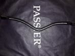 NIEUWE passier lak/swarovski  frontriem FULL, Ophalen of Verzenden, Nieuw, Dressuur