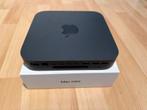 Mac Mini 2018 i5 3 Ghz 16GB RAM 512GB SSD, SSD, Zo goed als nieuw, Mac Mini, Nvt (geen scherm)