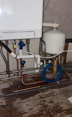 Loodgieter/installateur